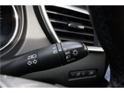 Nissan X-Trail 20X Emergency brake package 2015 full