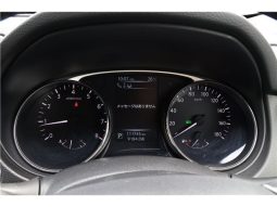 Nissan X-Trail 20X Emergency brake package 2015 full