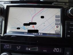 Nissan X-Trail 20x Emma Breaker Packet 2016 full