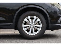 Nissan X-Trail 20X Emergency brake package 2015 full