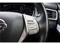 Nissan X-Trail 20X Emergency brake package 2015 full