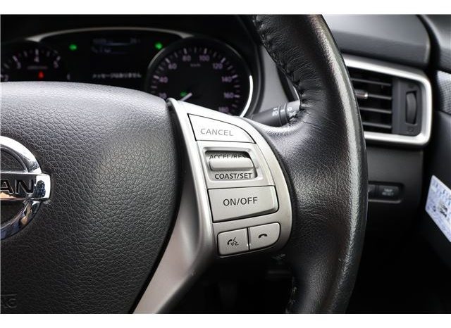 Nissan X-Trail 20X Emergency brake package 2015 full