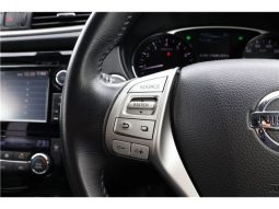 Nissan X-Trail 20X Emergency brake package 2015 full