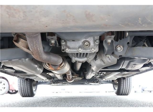 Nissan X-Trail 20X Emergency brake package 2015 full