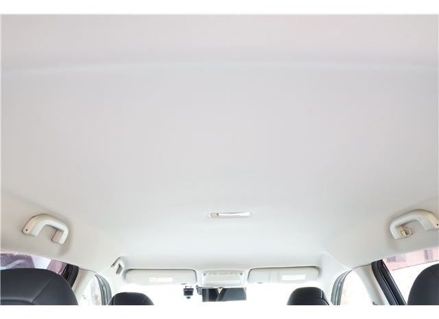 Nissan X-Trail 20X Emergency brake package 2015 full