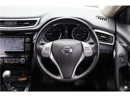 Nissan X-Trail 20X Emergency brake package 2015 full