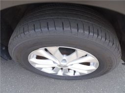 Nissan X-Trail 20x Emma Breaker Packet 2016 full