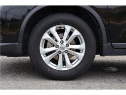 Nissan X-Trail 20X Emergency brake package 2015 full