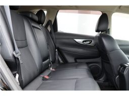 Nissan X-Trail 20X Emergency brake package 2015 full