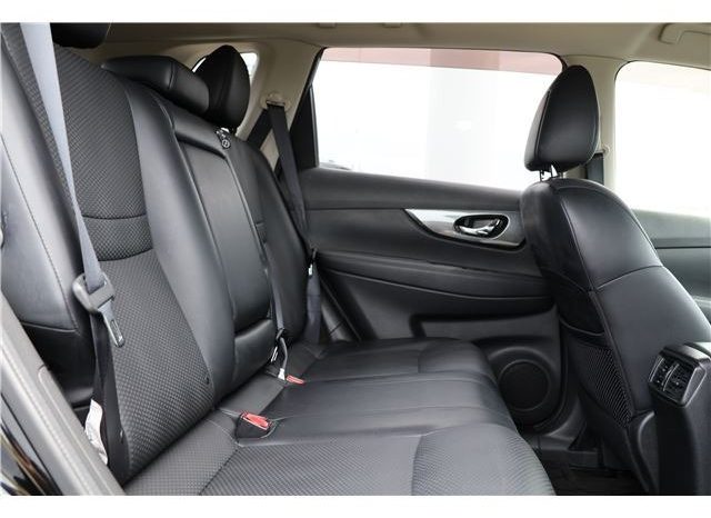 Nissan X-Trail 20X Emergency brake package 2015 full