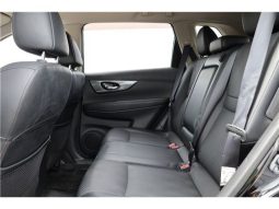 Nissan X-Trail 20X Emergency brake package 2015 full