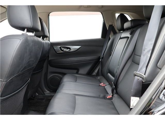 Nissan X-Trail 20X Emergency brake package 2015 full