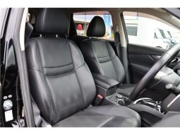 Nissan X-Trail 20X Emergency brake package 2015 full