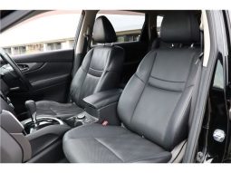 Nissan X-Trail 20X Emergency brake package 2015 full