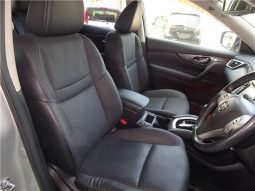 Nissan X-Trail 20x Emma Breaker Packet 2016 full