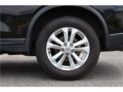 Nissan X-Trail 20X Emergency brake package 2015 full