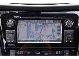 Nissan X-Trail 20X Emergency brake package 2015 full