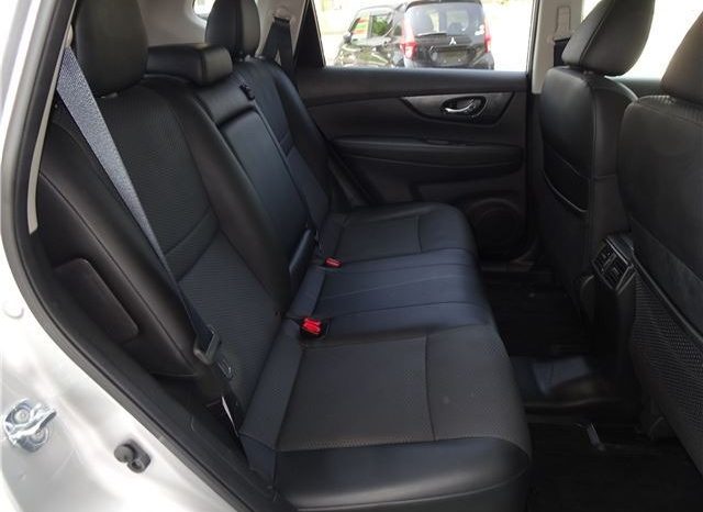 Nissan X-Trail 20x Emma Breaker Packet 2016 full