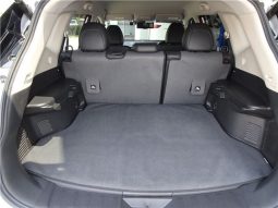 Nissan X-Trail 20x Emma Breaker Packet 2016 full