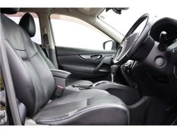 Nissan X-Trail 20X Emergency brake package 2015 full