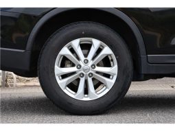 Nissan X-Trail 20X Emergency brake package 2015 full