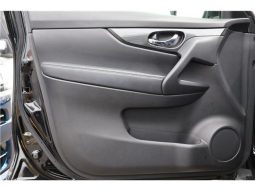 Nissan X-Trail 20X Emergency brake package 2015 full