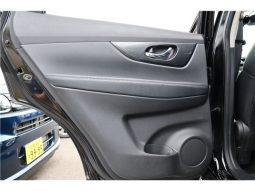 Nissan X-Trail 20X Emergency brake package 2015 full