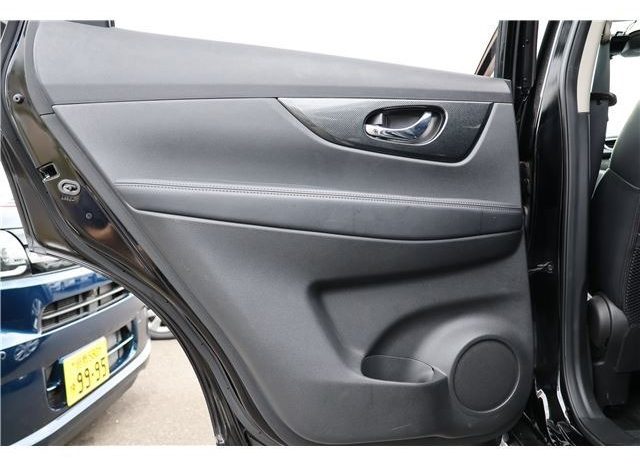 Nissan X-Trail 20X Emergency brake package 2015 full