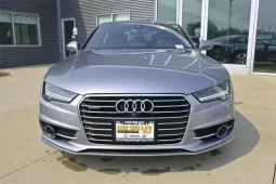 Audi A7 3.0 TDI Premium Plus 2016 full