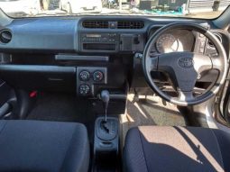 Toyota probox GL 2018 full