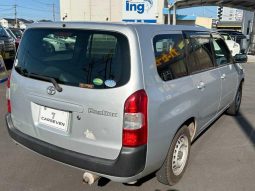 Toyota probox GL 2018 full