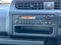 Toyota probox GL 2018 full