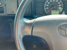 Toyota probox GL 2018 full