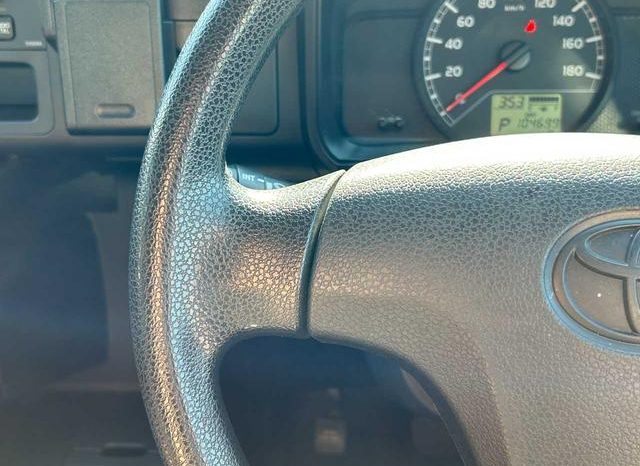 Toyota probox GL 2018 full