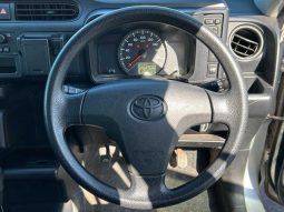 Toyota probox GL 2018 full
