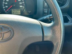 Toyota probox GL 2018 full