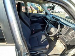 Toyota probox GL 2018 full