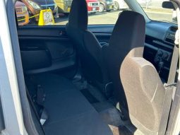 Toyota probox GL 2018 full