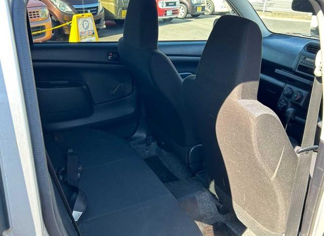 Toyota probox GL 2018 full