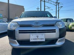 Toyota probox GL 2018 full