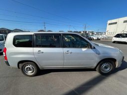 Toyota probox GL 2018 full