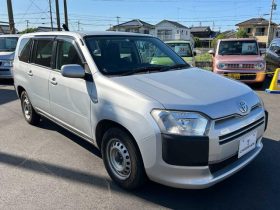 Toyota probox GL 2018