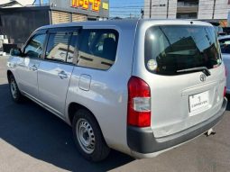 Toyota probox GL 2018 full