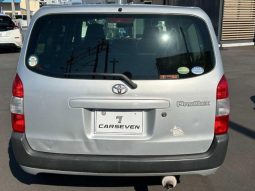 Toyota probox GL 2018 full