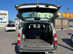 Toyota probox GL 2018 full