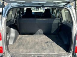 Toyota probox GL 2018 full