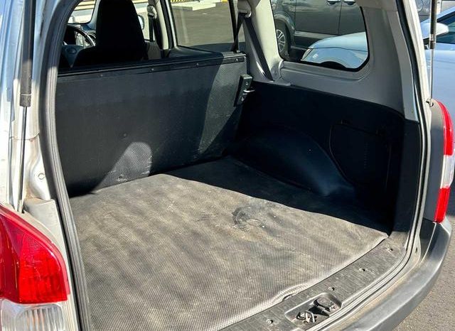 Toyota probox GL 2018 full