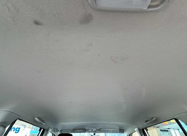 Toyota probox GL 2018 full