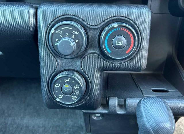 Toyota probox GL 2018 full