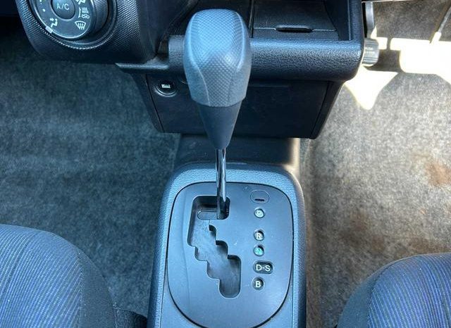 Toyota probox GL 2018 full